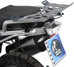 Hepco & Becker Modelspecific rear enlargement for BMW R1250GS (2018-) | 8006514 00 05