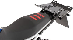 Hepco & Becker Modelspecific Rear Enlargement Black For BMW F 900 GS (2024-) | 8006534 00 01