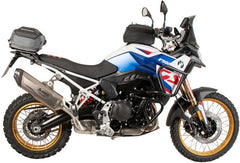 Hepco & Becker Modelspecific Rear Enlargement Black For BMW F 900 GS (2024-) | 8006534 00 01