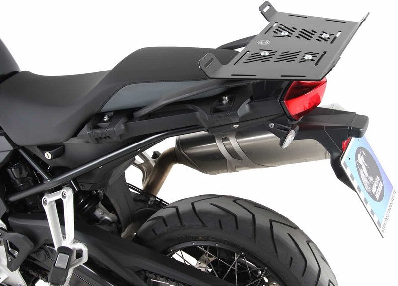 Hepco & Becker Modelspecific Rear Enlargement For Original Bmw Plastic Rear Rack For BMW F 800 GS (2024-) | 8006537 00 01