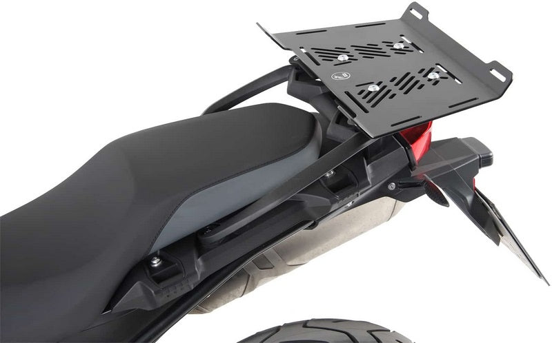 Hepco & Becker Modelspecific Rear Enlargement For Original Bmw Plastic Rear Rack For BMW F 800 GS (2024-) | 8006537 00 01