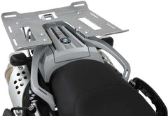 Hepco & Becker Modelspecific rear enlargement for BMW G 650 GS from 2011 / Sertao | 800660 00 09