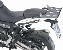 Hepco & Becker Modelspecific rear enlargement for Aprilia Caponord 1200 | 8007514 00 01