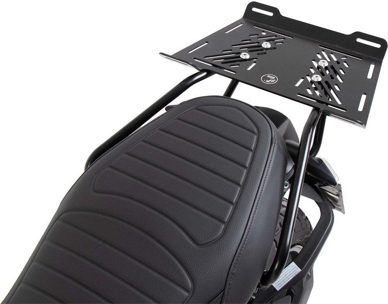 Hepco & Becker Modelspecific rear enlargement for Ducati Scrambler 1100 Dark Pro/Pro/Sport Pro (2021-) | 8007616 00 01