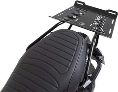 Hepco & Becker Modelspecific rear enlargement for Ducati Scrambler 1100 Dark Pro/Pro/Sport Pro (2021-) | 8007616 00 01