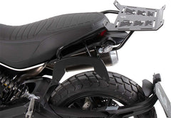 Hepco & Becker Modelspecific rear enlargement for Ducati Scrambler 1100 Dark Pro/Pro/Sport Pro (2021-) | 8007616 00 01