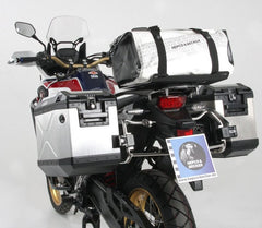 Hepco & Becker Modelspecific rear enlargement-black for Honda CRF 1000 Africa Twin 2016-2017 | 800994 00 01