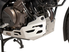 Hepco & Becker Engine Protection Plate Aluminium For Suzuki V- Strom 1050 (2023-) | 8103550 00 12