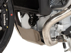 Hepco & Becker Bash Plate Titan For Moto Guzzi V100 Mandello / S (2022-) | 810557 00 00