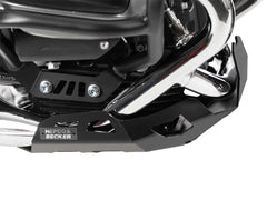 Hepco & Becker Engine Protection Plate Black For BMW R 12 nineT (2024-) | 8106536 00 01