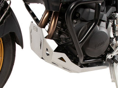 Hepco & Becker Engine Protection Plate Aluminium For BMW F 800 GS (2024-) | 8106537 00 12