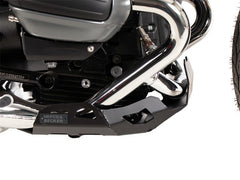 Hepco & Becker Engine Protection Plate Black For BMW R 12 / S (2024-) | 8106539 00 01