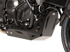 Hepco & Becker Engine Protection Plate Black For Honda XL 750 Transalp (2023-2024) | 8109539 00 01