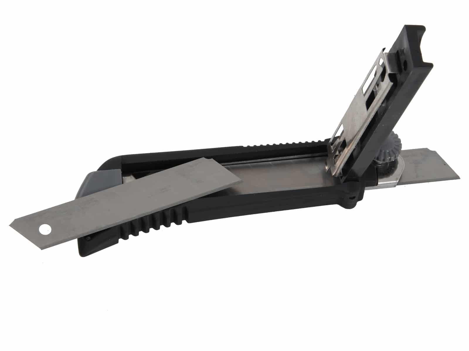 Hepco & Becker Cutter Carpet Knife With 4 Blades | W90-4400-0002