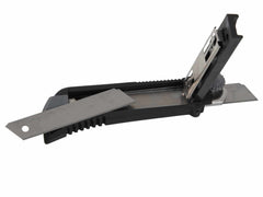 Hepco & Becker Cutter Carpet Knife With 4 Blades | W90-4400-0002