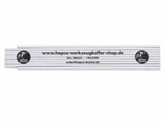 Hepco & Becker Meterstab 2M | W90-4400-0004