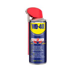 Hepco & Becker Wd-40 Multifunktionsspray 400Ml | W90-4400-0007