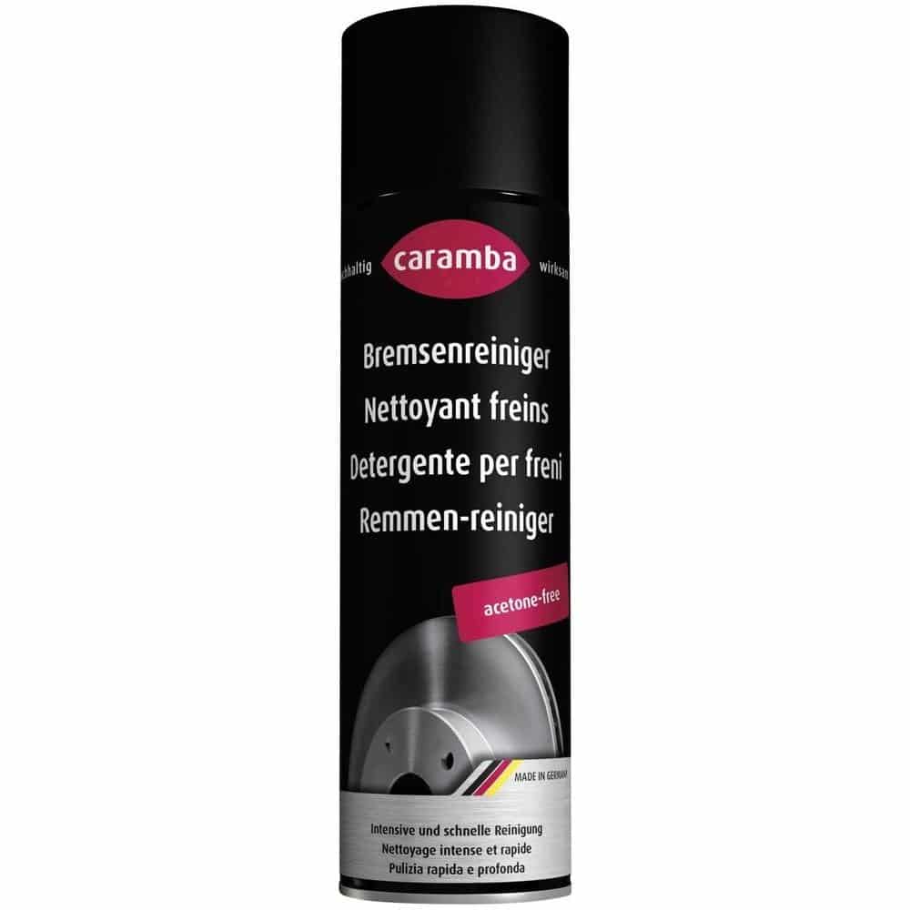 Hepco & Becker Caramba Bremsenreiniger Spraydose 500Ml | W90-4400-0009