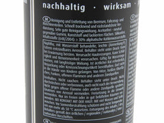 Hepco & Becker Caramba Bremsenreiniger Spraydose 500Ml | W90-4400-0009