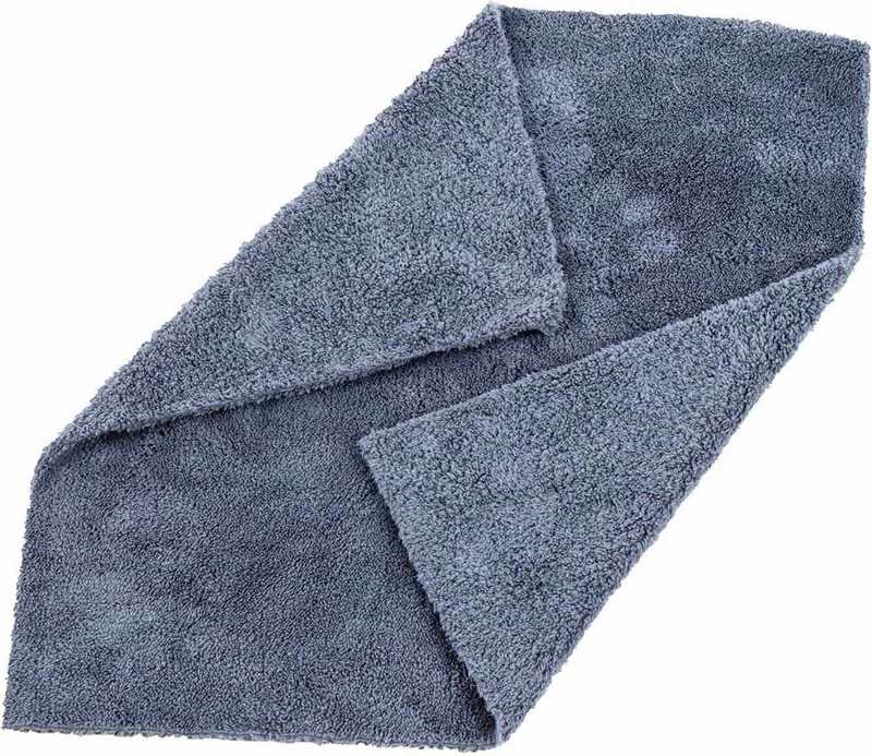 Hepco & Becker S100 DAS Tuch - Premium microfiber cloth by Dr. Wack | W90 4400 0025