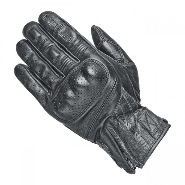 Held Paxton Black Summer Gloves | 21907-1