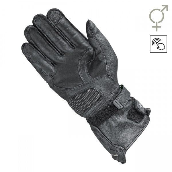 Held Evo-Thrux II Black Sport Gloves | 21911-1