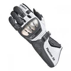 Held Phantom Air Black-White Sport Gloves | 21913-14