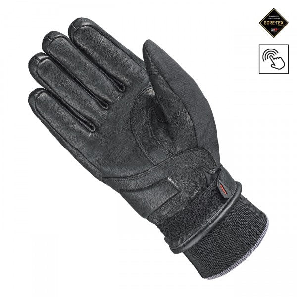 Held Madoc Black Touring Gloves | 21941-1