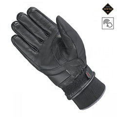 Held Madoc Black Touring Gloves | 21941-1