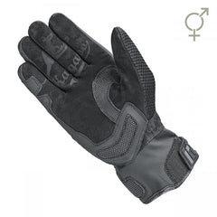 Held Desert II Black Summer Gloves | 21954-1