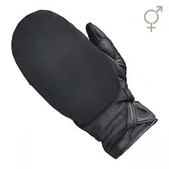 Held Sundown Black Touring Gloves | 22000-1