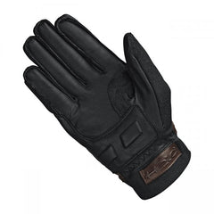 Held Flixter Black-Brown Summer Gloves | 22002-60
