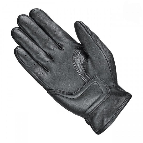 Held Classic Rider Black Classic Gloves | 22003-1