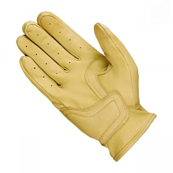 Held Classic Rider Beige Classic Gloves | 22003-57