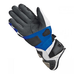 Held Titan RR Blue-Red-White Sport Gloves | 22010-42