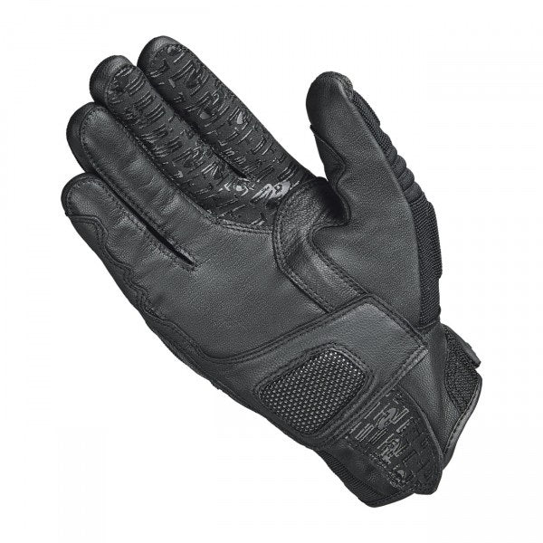Held Hamada Black Adventure Gloves | 22060-1