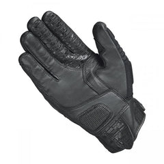 Held Hamada Black Adventure Gloves | 22060-1