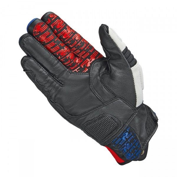 Held Hamada Black Adventure Gloves | 22060-1