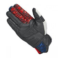 Held Hamada Black Adventure Gloves | 22060-1