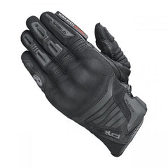 Held Hamada Black Adventure Gloves | 22060-1