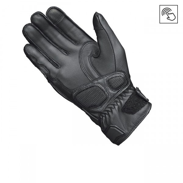 Held Kakuda Black Sport Gloves | 22126-1