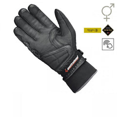 Held Score KTC Black Gloves With Membrane | 22140-1