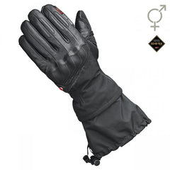 Held Tonale KTC Black Winter Gloves | 22141-1