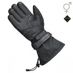 Held Tonale KTC Black Winter Gloves | 22141-1