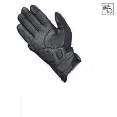 Held Sambia Pro Black Adventure Gloves | 22163-1