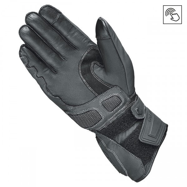 Held Revel 3.0 Black Sport Gloves | 22213-1
