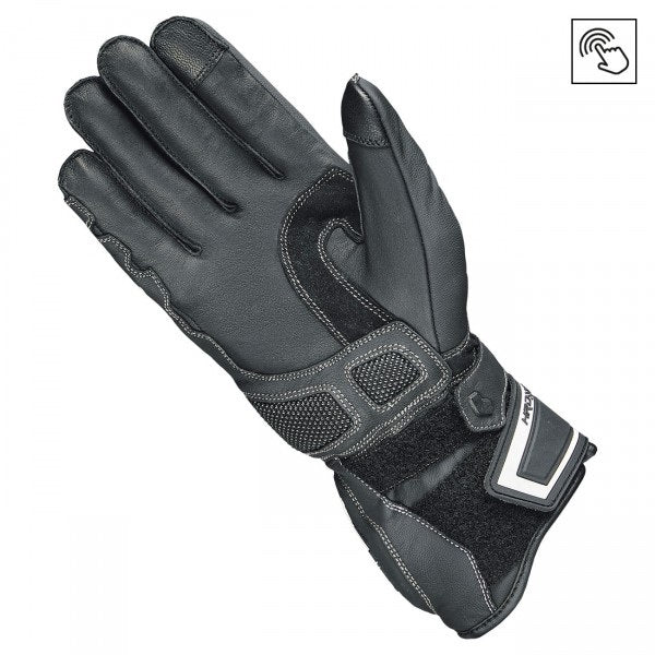 Held Revel 3.0 Black-White Sport Gloves | 22213-14