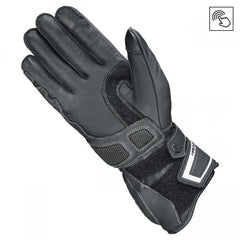 Held Revel 3.0 Black-White Sport Gloves | 22213-14