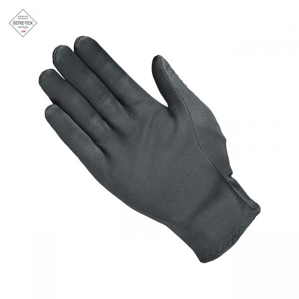 Held Infinium Skin Black Functional Underwear | 22230-1