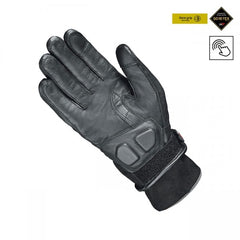 Held Satu KTC Black Gloves With Membrane | 22245-1